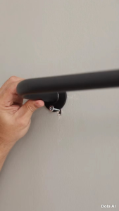 Wall Hanger / Penyangkut Besi Baju / Cloth Hanger / Sangkut Baju / Penyidai Baju Besi / Rak Dinding / Ampaian Baju / Ampaian Dinding / Storage Organizer
