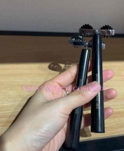 Lăn cầu gai đôi nhỏ Diện Chẩn