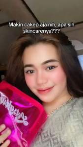 LETSGLOW SKINCARE / LETS GLOW ORIGINAL VIRAL AMAN BPOM