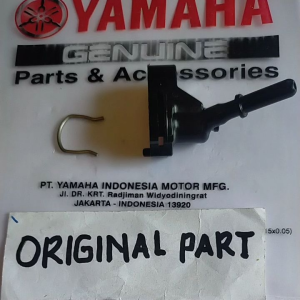 Cangklong Joint Comp Dudukan Rumah Injektor Xeon RC GT 125 Vixion Old Asli Ori Original