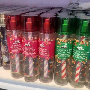 BBW MILK COLLECTION MIST ORIGINAL