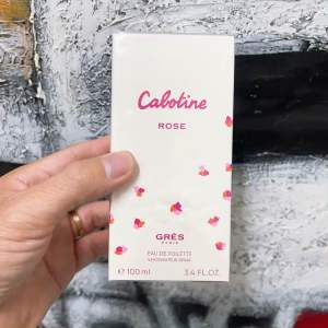 Nước hoa nữ CABOTINE Rose EDT 100ml