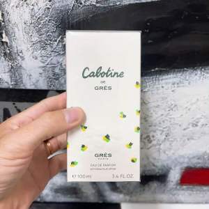 Nước hoa nữ Cabotine Gres xanh (EDP) 100ML