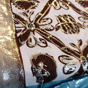 Kain Pengantin Lis Plus Blangkon