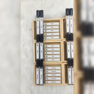 🔥 Perfume Women 10ml | Zevelle Long Lasting Perfume | Floral Sweet EDP 🌸 | Premium Ladies Scent 💖