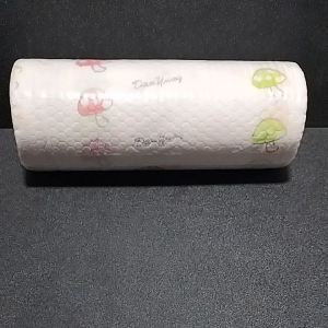 Tisu Roll Gulung Dapur Penyerap Minyak Multifungsi Bisa Di Cuci