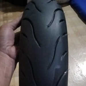 Ban Belakang Matic Ukuran 90/90 Ring 14 Tubles