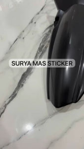 Spakbor kolong vario 125 150 motor