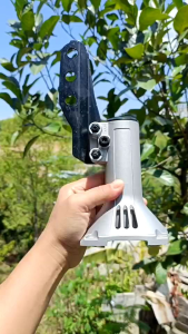 BNSอะไหล่ชุดกกหางเครื่องตัดหญ้า +หูหิ้วแท้ "ยี่ห้อ" (มารูยาม่า) MARUYAMA รุ่น MBC411U ของแท้100% ✓ตรงปก