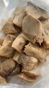IKAN ASIN CUCUT DAGING TEBAL BISA COD