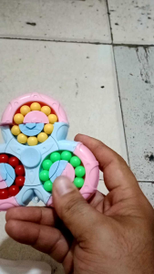 MAINAN SPINNER TRIANGLE SS  1552