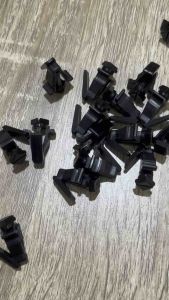 Kancing Grill & Kancing Ratainer Bemper Nissan Original