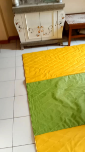 Cover Plafon dan Kabin Belakang Isuzu Elf