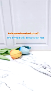 MOFA Pembersih kulkas 250ml cairan pembersih serbaguna