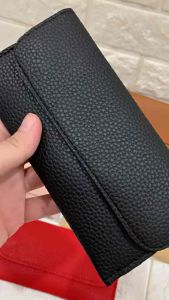 MARIONE - Dompet FASHION TOGO Dompet panjang wanita kekinian slot HP kartu dan uang bahan jeruk tebal viral