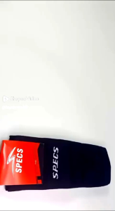 Kaos Kaki Bola Sambung Dewasa Motif SPECS