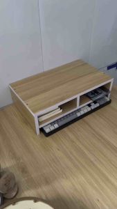 Kệ để máy tính - kệ để laptop - lắp ghép tiện ích