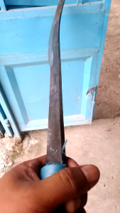 PARANG CAMEL UKURAN 50-80 CM ORIGINAL MADE IN MALAYSIA SIAP PAKAI KUALITAS SUPER TAJAM TERBUAT DARI BESI EGREK