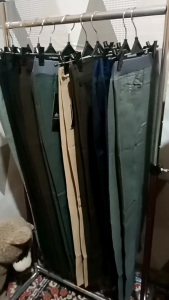 CELANA KANTOR WANITA