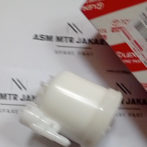 Filter Bensin Original: Panduan Untuk Mobil Yaris, New Vios & Limo