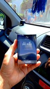 parfum boyroses Dhill blues 50 ml parfum cowok pria segar tahan lama