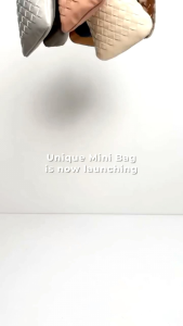 JIMS HONEY SHERLY MINI BAG: Tas Selempang HP Wanita Terbaru