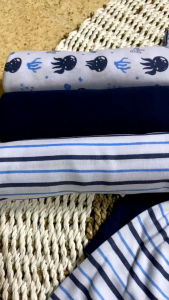 Paket Lahiran Lengkap & Baju Bayi New Born