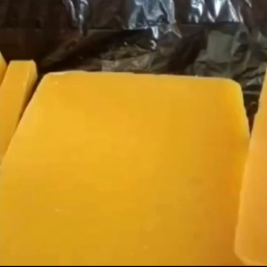 Beeswax Lilin Lebah Murni 100 Gram - Beeswax Natural Organic- Lilin Madu