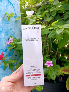 [AUTH] KEM BB DƯỠNG ẨM CHỐNG NẮNG L`ANC`OME (PHIÊN BẢN GIỚI HẠN) CHẤT XỊN. SPF 50+++ 50ML L.ANC`OME