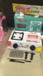 Mainan Masak-masakan Anak set mainan edukasi anak