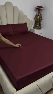 ALL SIZE BUY 1 TAKE 1 NO GUSOT NO LUKOT BEDSHEET