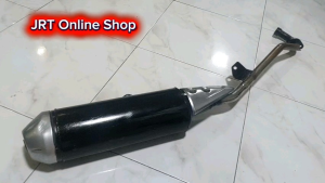 PRELOVED 2ND HAND HONDA WAVE DASH Genuine Original STOCK PIPE