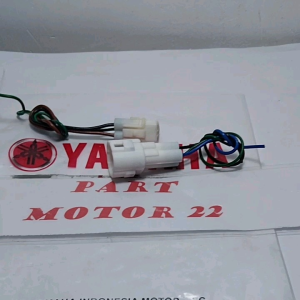 Soket Headlamp Motor Yamaha: Panduan Lengkap