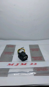 Soket Injektor Original untuk Motor Honda Vario, Beat, CB & CBR
