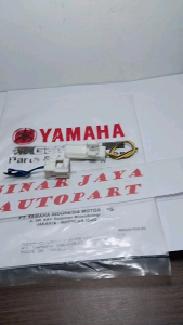 Sokwt lampu belakang set stop lamp yamaha Nmax asli