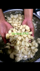 Sambal Instan Kemasan Sachet 30gr Berbagai Rasa