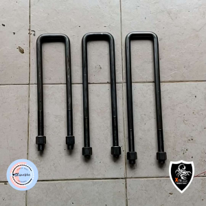 Kawel Belakang Coltdiesel & Suku Cadang Terkait