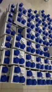 Hộp Điện Công Trường Ổ Phích Cắm Công Nghiệp Hộp Điện Thi Công 16A~32A