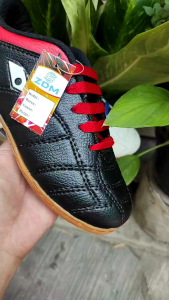 Sepatu Futsal Anak Ukuran 33-37 Sudah Dijahit