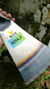 Dodos Sawit Monle: Alat Panen Sawit Berkualitas