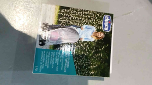 CHICCO MOSQUITO NET FOR STROLLERS