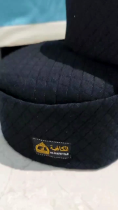 Peci Kopiah Songkok Habasya Terbaru Bahan Embos Premium