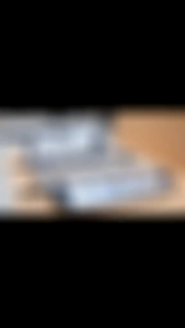 Rak bagasi atas mobil universal model jepit rel