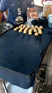 น้ำตาลจากธรรมชาติ 1 กิโลกรัม เหนียวหนึบ สูตรโบราณ (น้ำหนัก) คุณพร้อม ร้านพ่อค้า