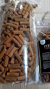 Jamu ayam vitamin ayam laga 100% herbal ayam tambah bertenaga dan powerfull