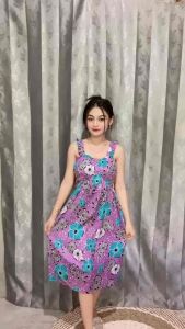 Daster & Dress Jelita Kerut Dada: Pilihan Modis dan Stylish