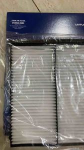 5360 FILTER CABIN MAZDA CX5 DENSO CG TAHUN 10-15 145520-5360 PILTER UDARA AC
