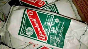 GANDASIL D PUPUK DAUN LENGKAP 500 GRAM