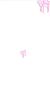 SISTERS เสื้อโปโลปักโบว์ น่ารัก ผ้าใส่สบาย ไม่ร้อน ผ้าCotton100%