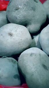 KENTANG MUSTOFA MAMAH SAFA TERMURAH ENAK GURIH THINWALL BOWL 100gr